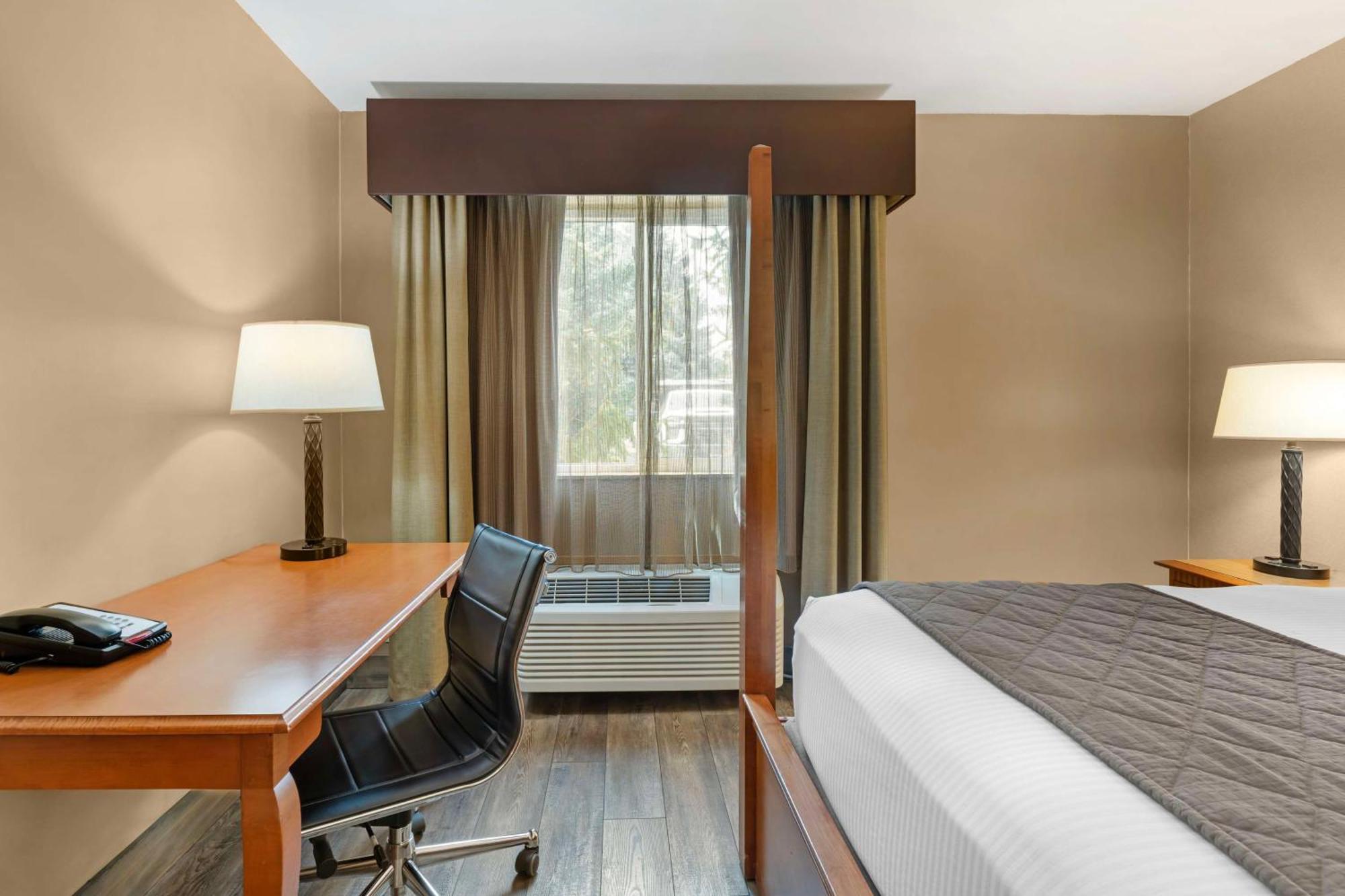 Best Western Prineville Inn Exterior foto