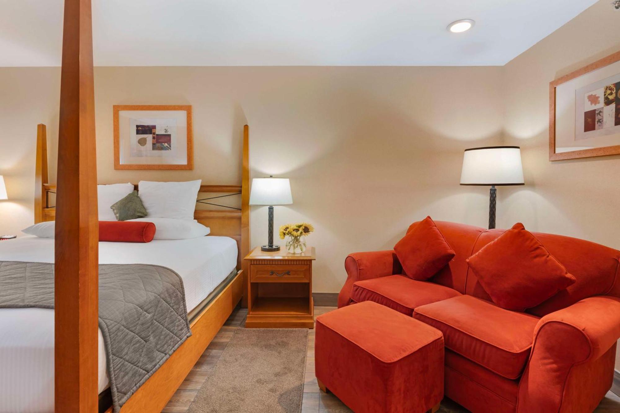Best Western Prineville Inn Exterior foto